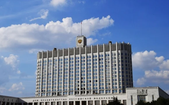 Правительство расширило госпрограмму «Строительство»