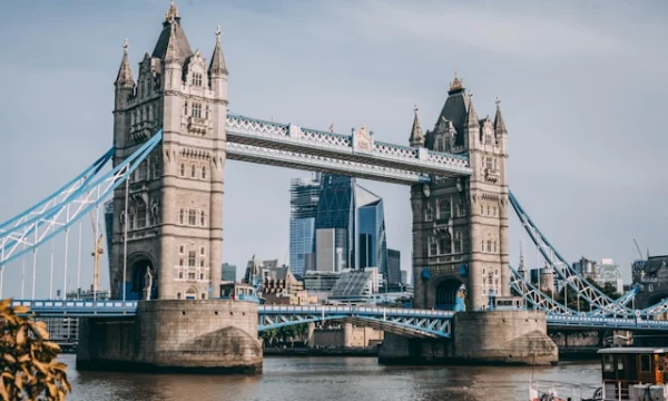 На лондонском рынке офисной недвижимости только что состоялась одна из самых значимых сделок 2025 го