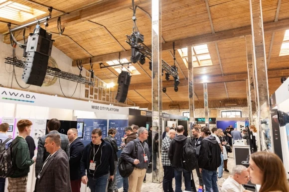 Домашняя автоматизация сегодня и завтра: объявлена деловая программа Hi-Tech Building в Петербурге