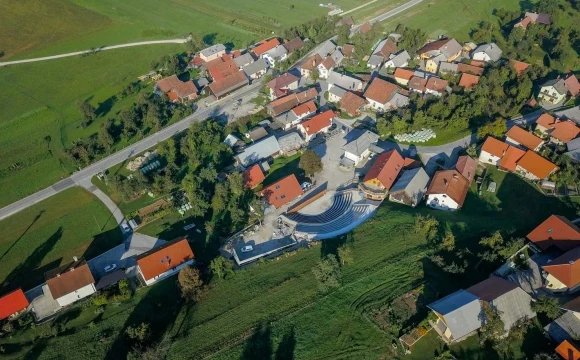 Требования к развитию территорий ИЖС утвердили в Подмосковье