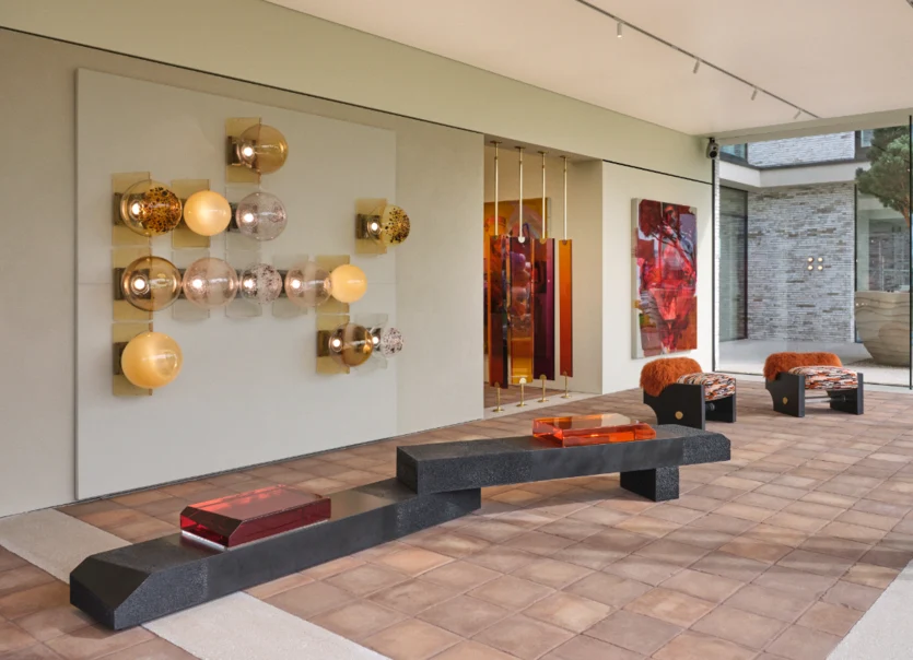 Апсайклинг: трендовые новинки коллекционного дизайна