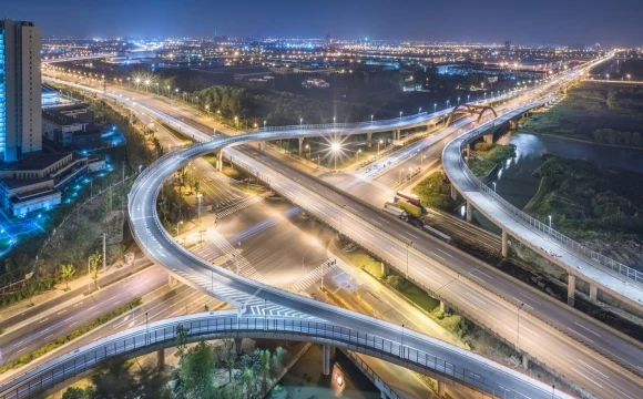 Собянин утвердил три транспортных проекта в разных районах Москвы