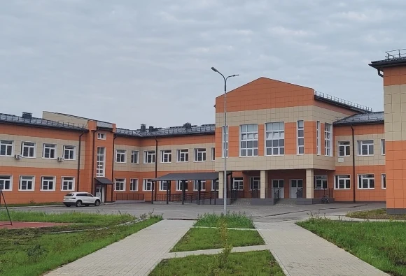 За шесть лет РосСтройКонтроль обеспечил ввод 236 школ и детских садов