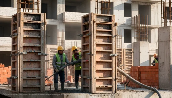 Строительство более 130 объектов недвижимости одобрили в Москве с начала года
