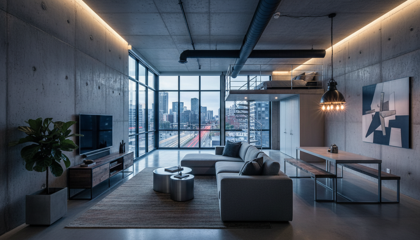 Эстетика прощания: интерьерные клише, которым не место в 2026 году