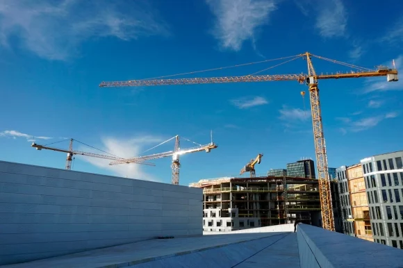 В Прикамье планируют обновить не менее 20% жилого фонда к 2030 году