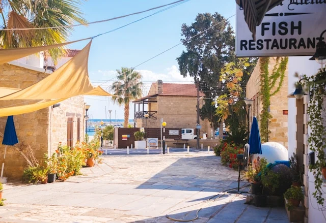 В Лимассоле начинается реализация новых знаковых проектов