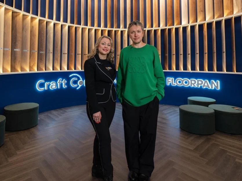 ​Kastamonu (Кастамону) на выставке ArtDom 2026