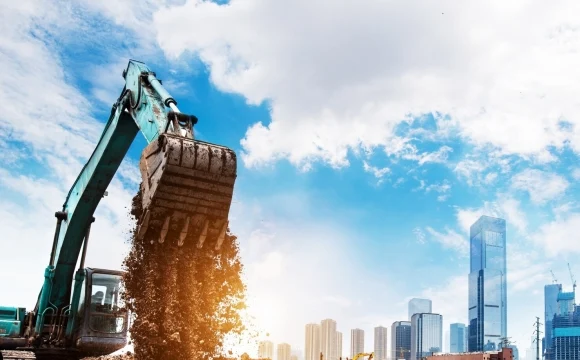 Более 3 тыс. проверок экологических и саннорм прошло на стройках Москвы