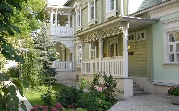 Есть ли бизнес-будущее у объектов культурного наследия?