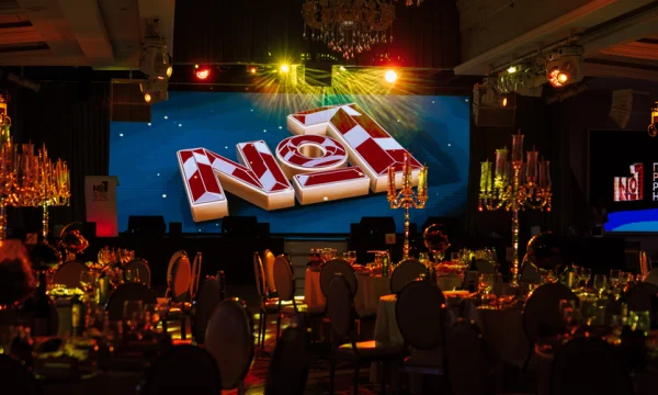 Кто из российских девелоперов станет обладателем Оскара рынка недвижимости в 2026 году?