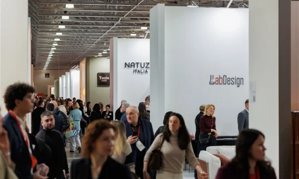 ​ARTDOM объявил тему выставки 2027 года