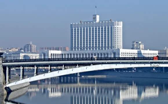 Правительство установило порядок изменения цен в строительной отрасли при росте НДС