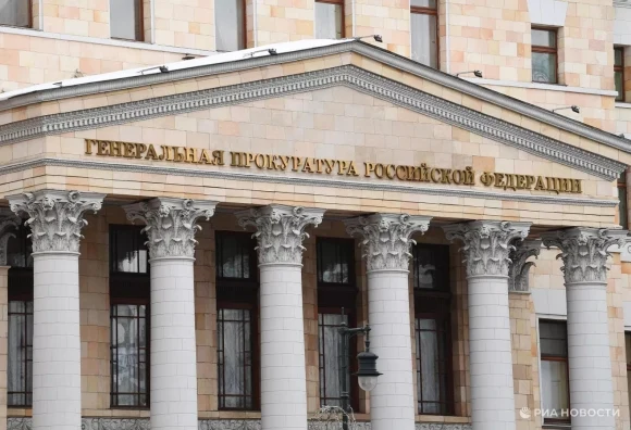 Генпрокуратура содействует Минстрою в решении проблемы обманутых дольщиков