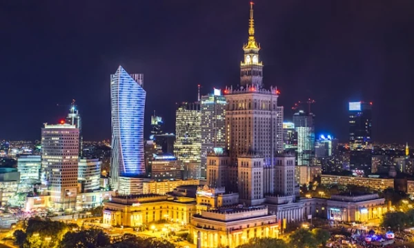 Инвесторы Польши отдают предпочтение менее рискованным и более предсказуемым активам