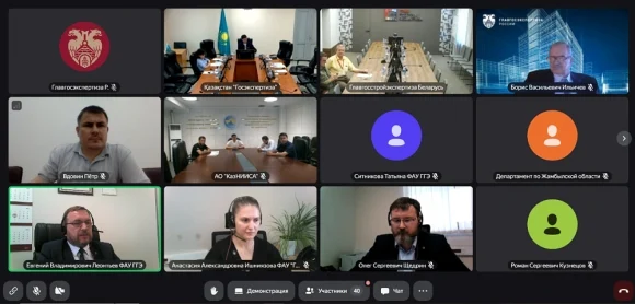 Эксперты стран СНГ обменялись практиками сейсмостойкого строительства