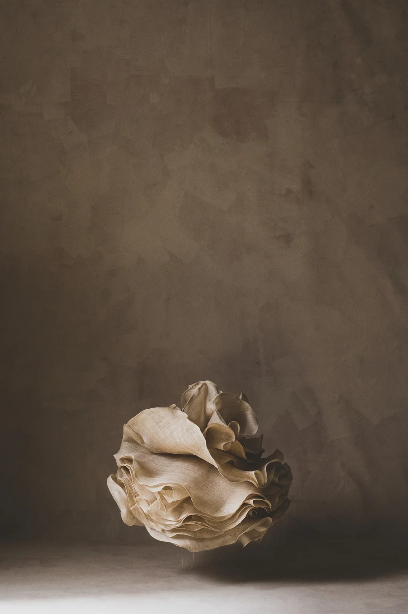 Световые скульптуры: необычный декор в интерьер