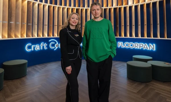 ​Kastamonu (Кастамону) на выставке ArtDom 2026