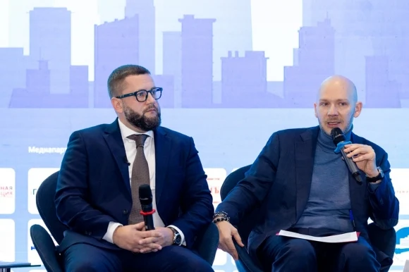 ЖКХ без права на ошибку. Деловая программа выставки UtiliCon 2026