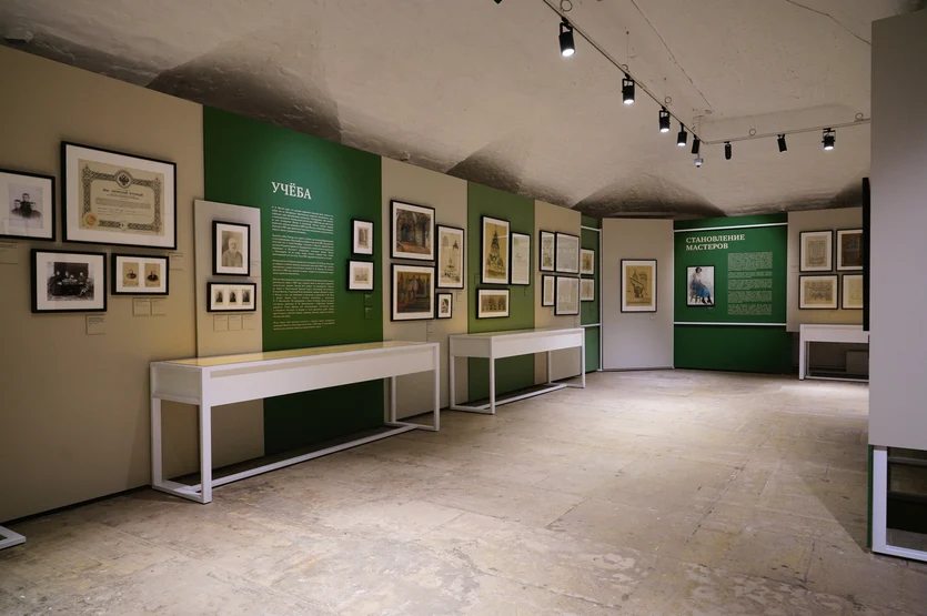 Архитектурный авангард: выставка про мэтров советской архитектуры Архитектурный авангард: выставка про мэтров советской архитектуры