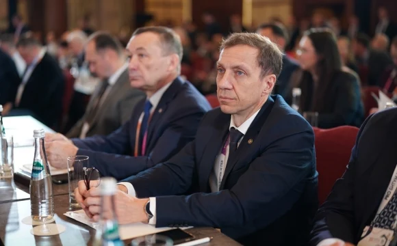 Разработана карта районирования более точного подбора битумных материалов