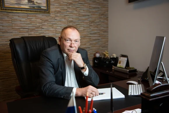 Уважаемые коллеги, партнёры, специалисты строительной отрасли!