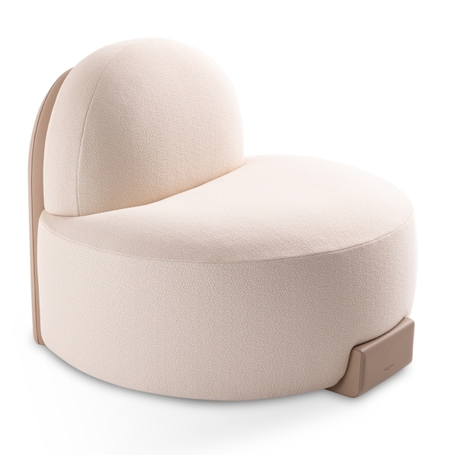 Мягкая роскошь: новинки на стыке с fashion