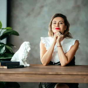 Анна Муравина запустила сайт с товарами для дома и декора