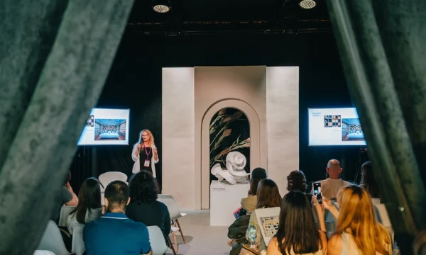 Тренд-зоны Interlight | Smart City & Home 2025: свет, технологии и дизайн в диалоге с пространством
