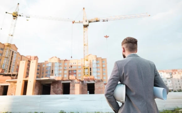 Чувашия планирует к 2030 году обновить жилищный фонд на 22%