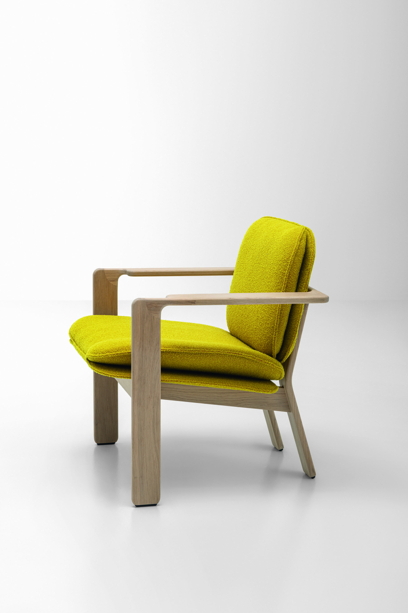 Назад в будущее: мебель 1980-х возвращается