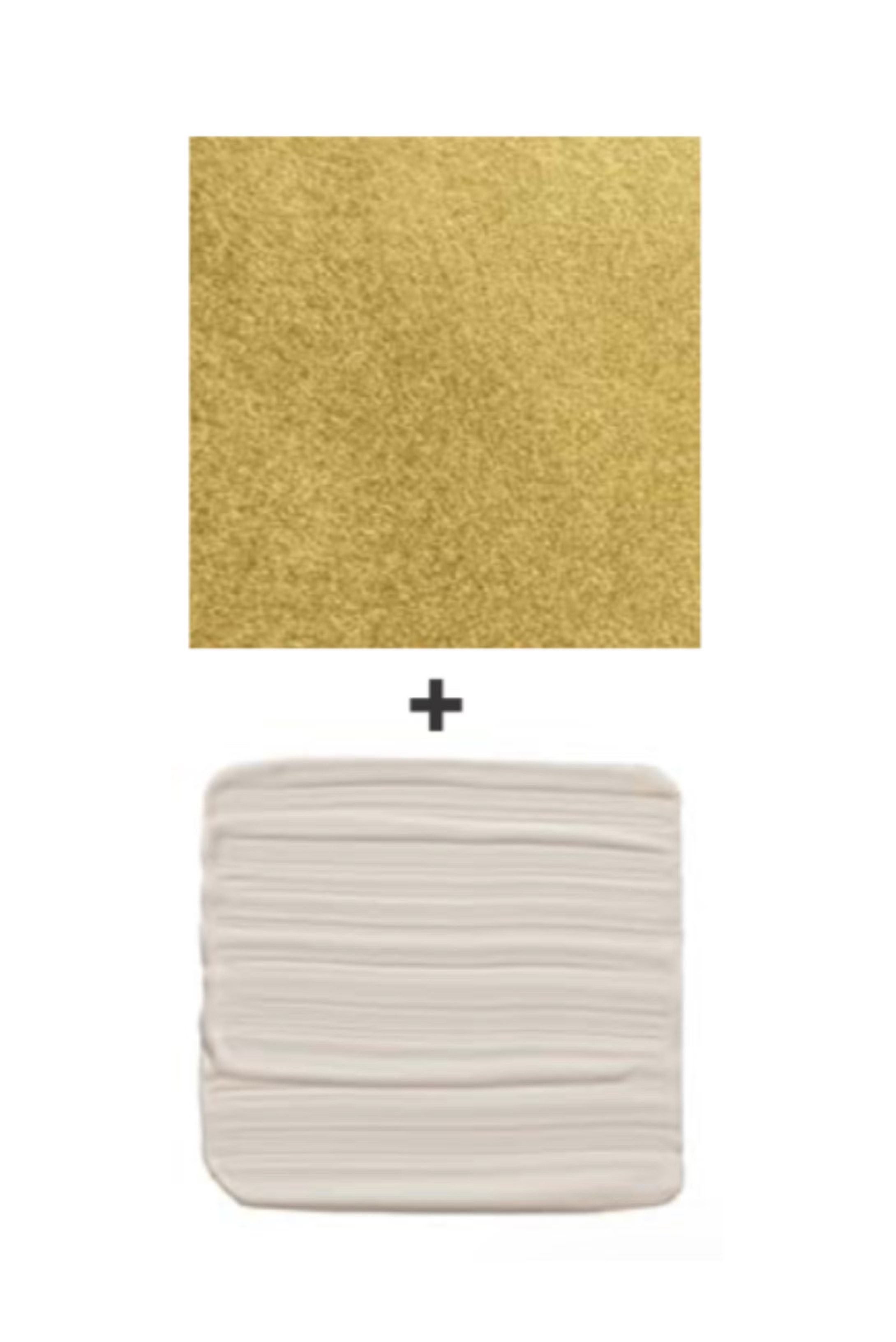 Гайд по сочетанию краски и материалов в интерьере