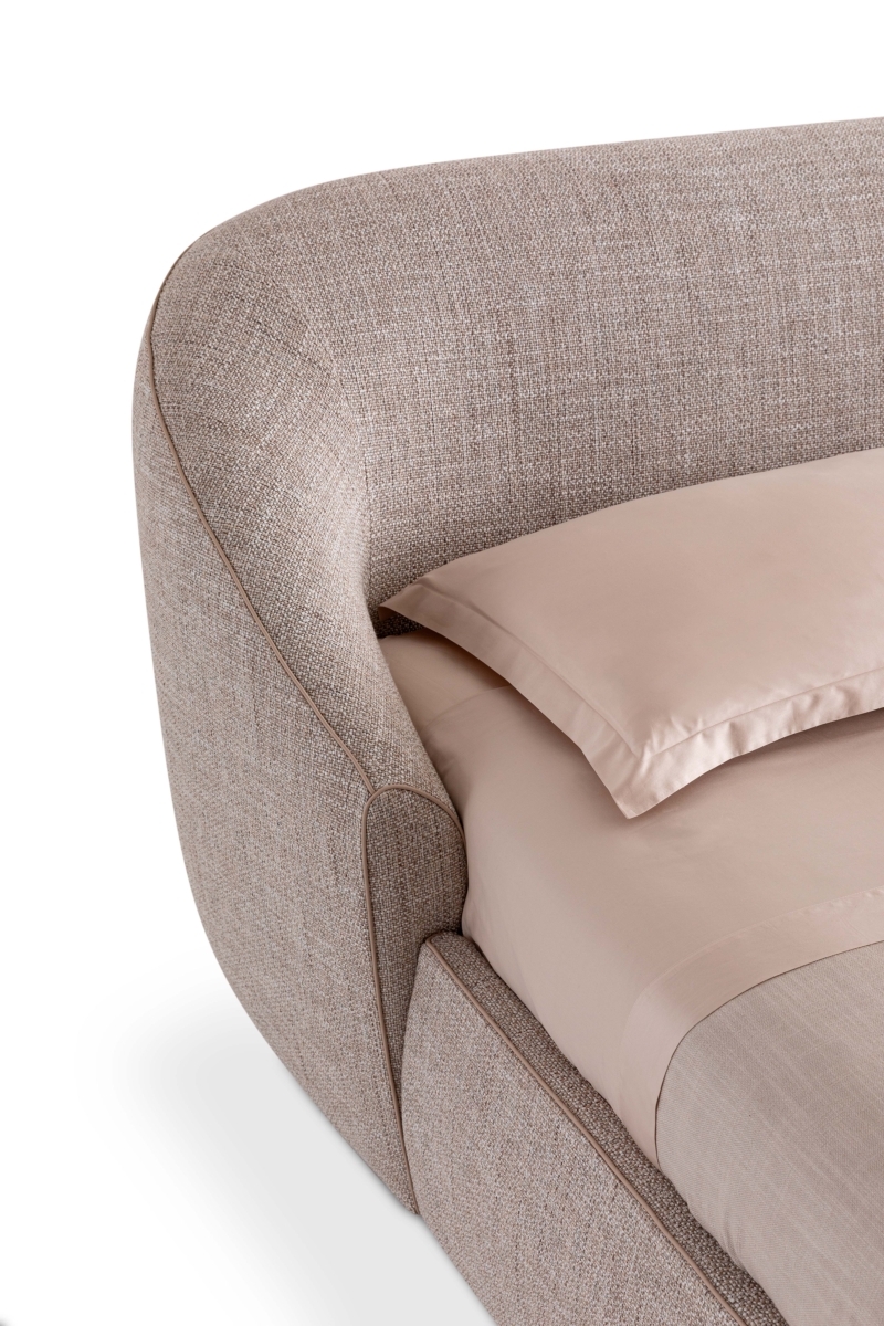 Мягкая роскошь: новинки на стыке с fashion