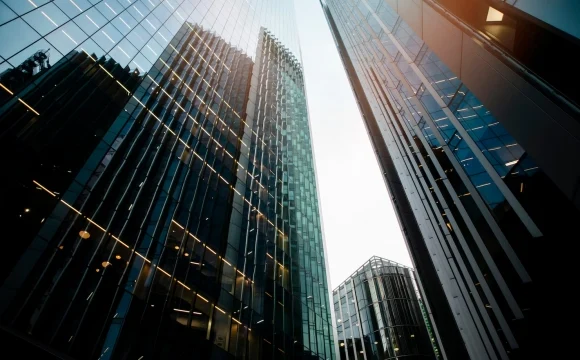 Базовые требования к строительству небоскребов утверждены в Новосибирске