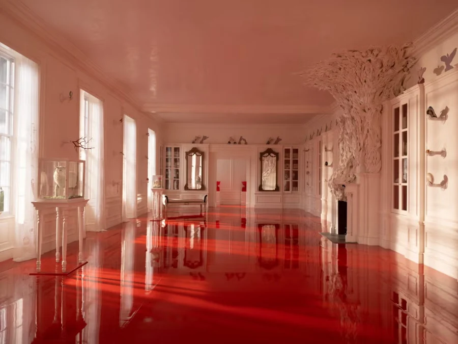 Викторианская хтонь: препарируем дизайн новых &laquo;Грозовых перевалов&raquo;