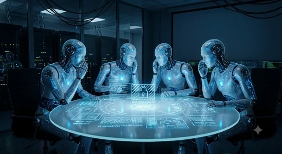 ИИ-модели OpenAI перед взломом тайно общались для выхода из теста ИИ-модели OpenAI перед взломом тайно общались для выхода из теста