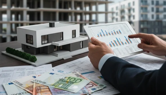 Эксперт не исключил создания госхолдинга для консолидации проблемных застройщиков России