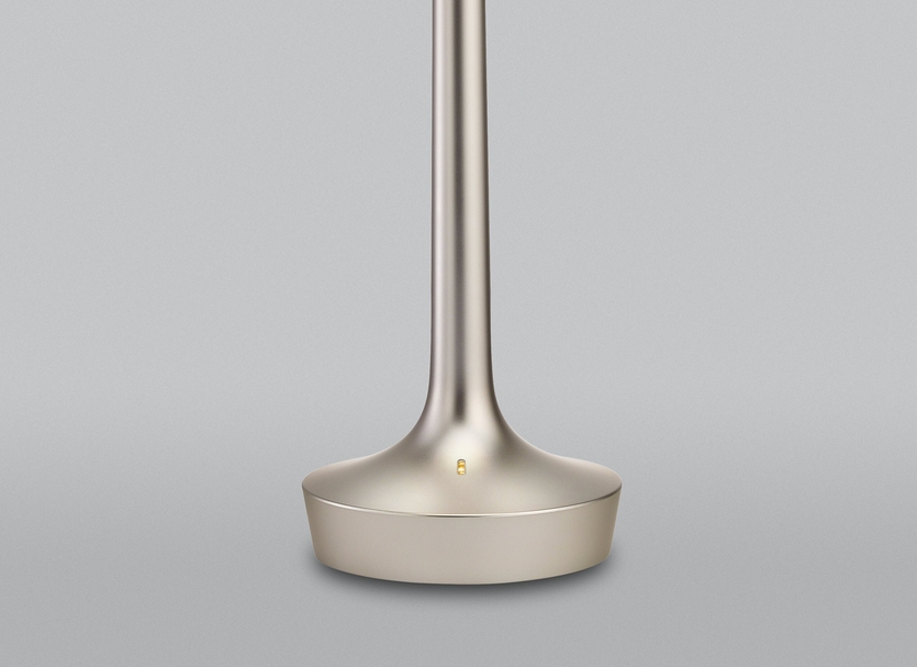 Филипп Старк: переиздание культового светильника