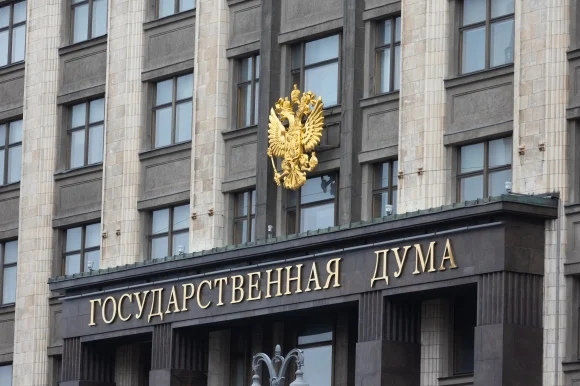 Депутатам Госдумы и сенаторам могут запретить владеть недвижимостью за границей