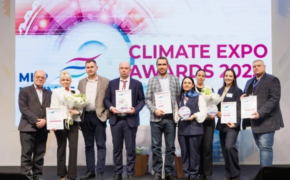 «Мир Климата 2026»: новый этап развития ключевого B2B-события HVAC/R-индустрии