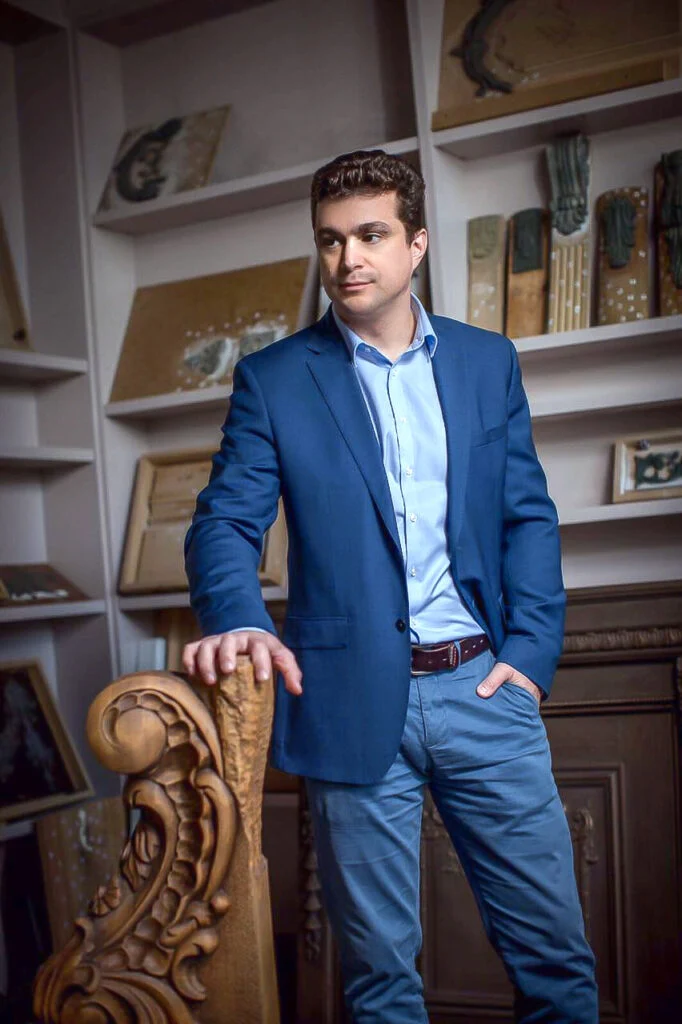 «София-Декор»: как и где создается истинная роскошь