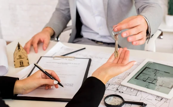 В России создали штаб по защите покупателей недвижимости