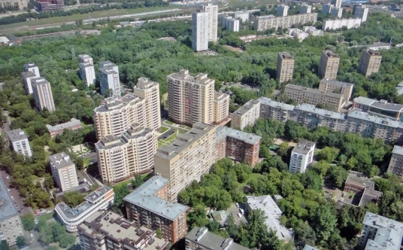 В России пересчитают все жилье и внесут его в Реестр