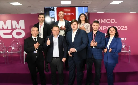 «Умный город» на ММСО. EXPO - 2025 стал площадкой для диалога власти, бизнеса и образования