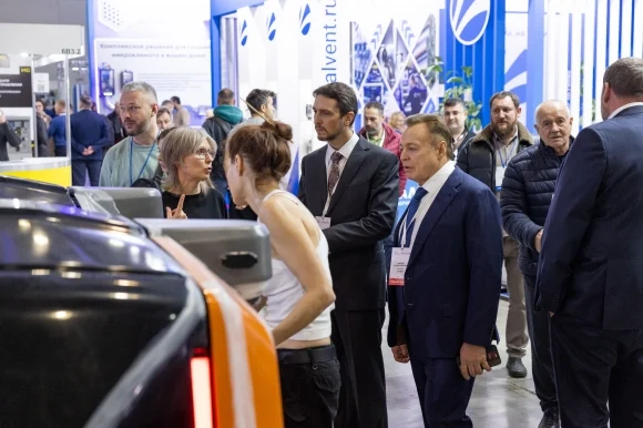 UtiliCon 2025: ключевые итоги выставки