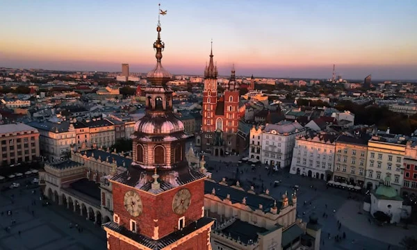 В Кракове выражают обеспокоенность планами гостиничной группы Роберта Де Ниро построить роскошный ко