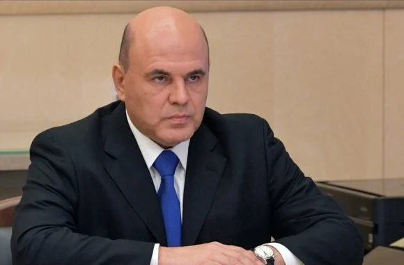 Михаил Мишустин провёл стратегическую сессию, посвящённую развитию стройотрасли и ЖКХ Михаил Мишустин провёл стратегическую сессию, посвящённую развитию стройотрасли и ЖКХ