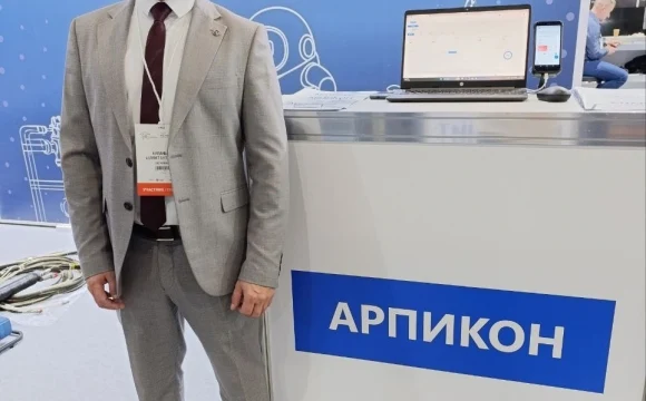 Платформа «Арпикон» спасает УК от хаоса