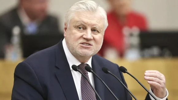 В Госдуме предложили внедрить механизм стройсберкасс для покупки жилья