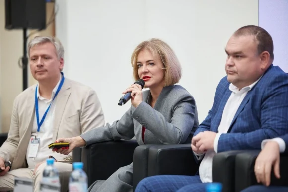 Застройщики Подмосковья поддержали новые стандарты развития ИЖС Застройщики Подмосковья поддержали новые стандарты развития ИЖС